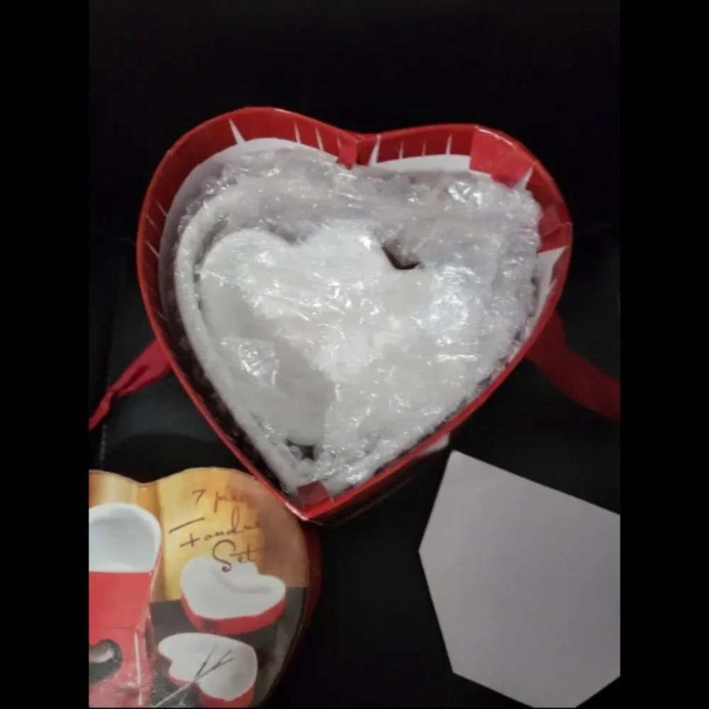 Fondue Set - Picture 2 of 4